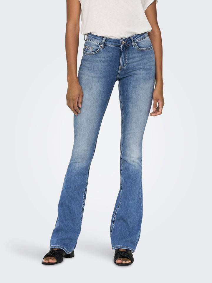 ONLY Jeans ONLY da DONNA - Blue