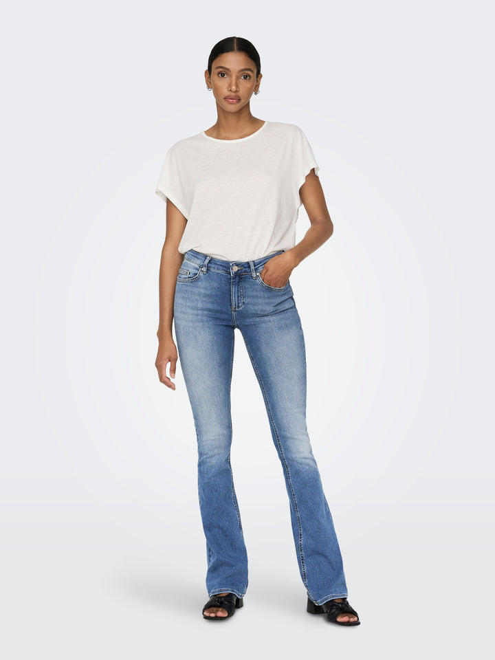 ONLY Jeans ONLY da DONNA - Blue