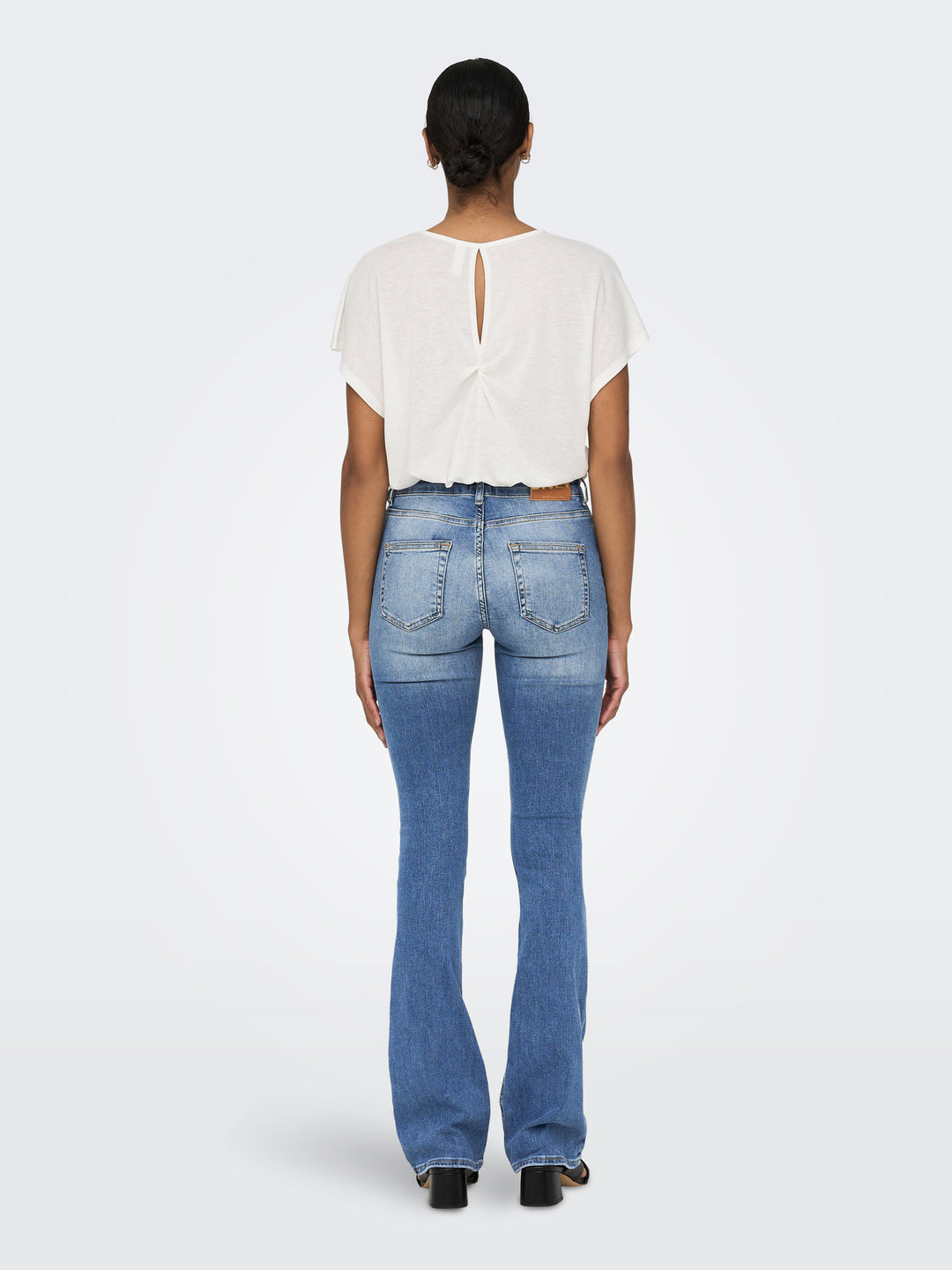 ONLY Jeans ONLY da DONNA - Blue