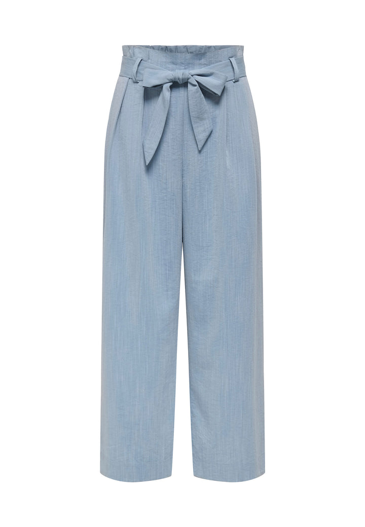 ONLY Pantalone ONLY da DONNA - Blue
