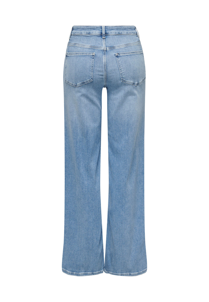 ONLY Jeans ONLY da DONNA - Blue