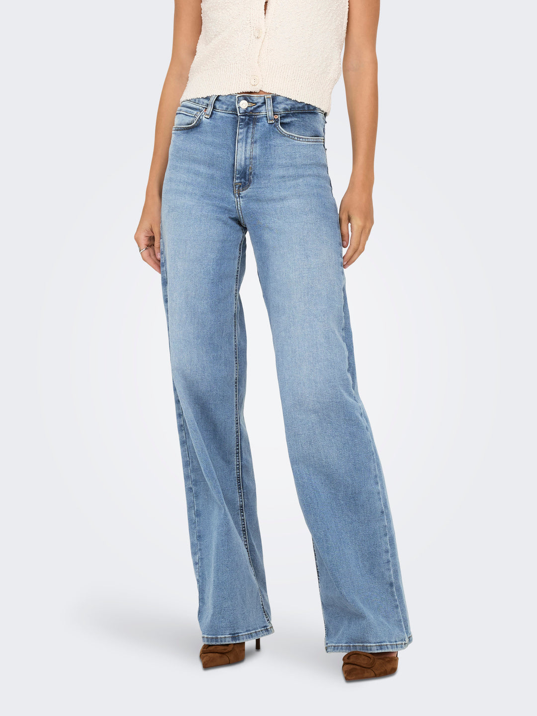 ONLY Jeans ONLY da DONNA - Blue