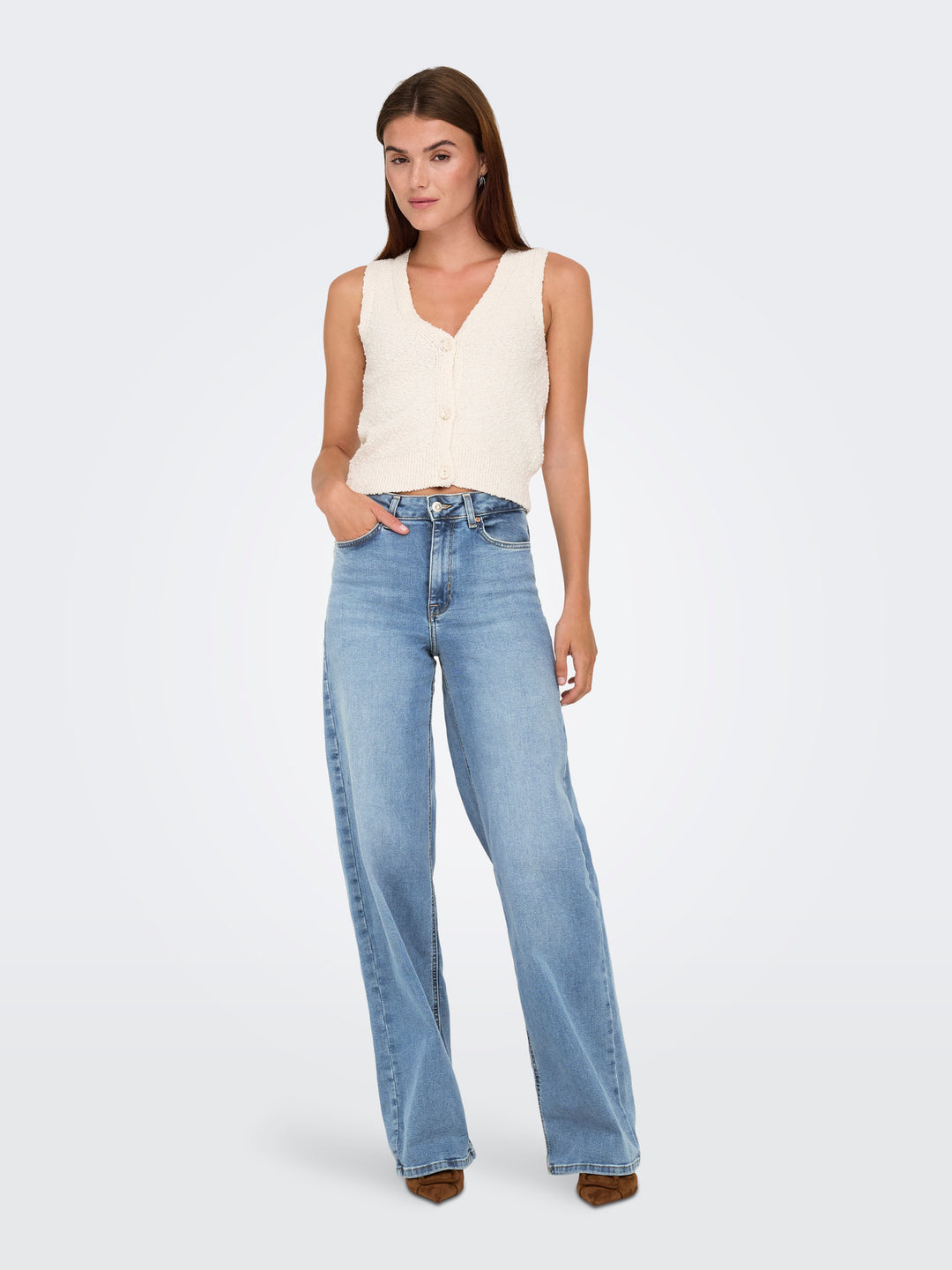 ONLY Jeans ONLY da DONNA - Blue