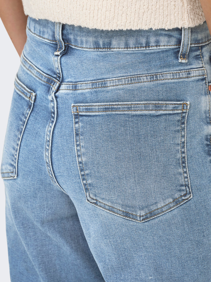 ONLY Jeans ONLY da DONNA - Blue