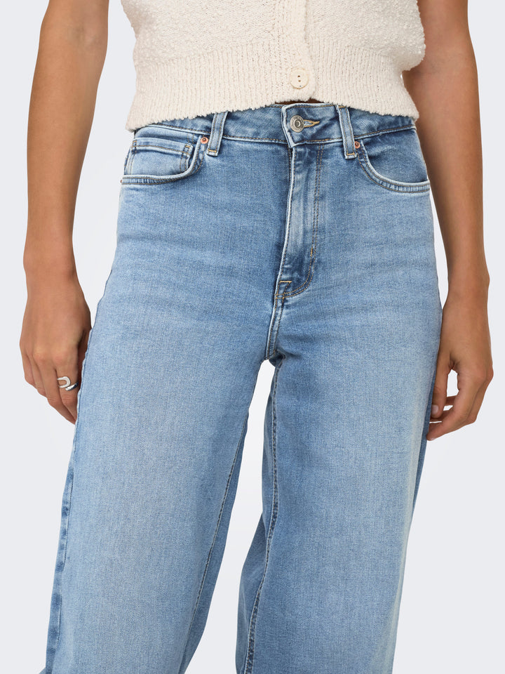ONLY Jeans ONLY da DONNA - Blue