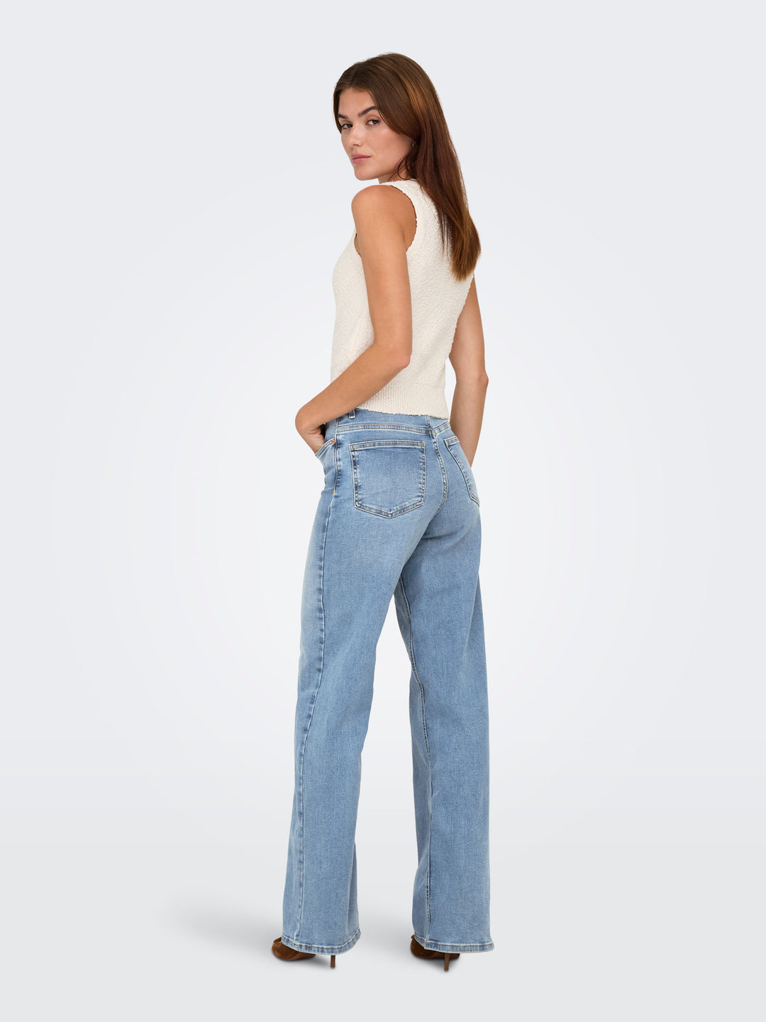 ONLY Jeans ONLY da DONNA - Blue