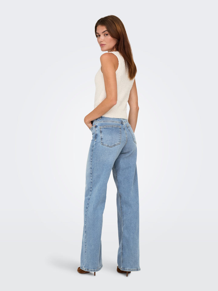 ONLY Jeans ONLY da DONNA - Blue