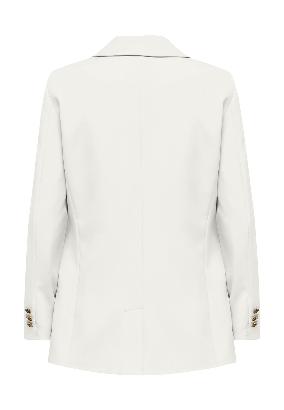 ONLY Giacca ONLY da DONNA - WHITE