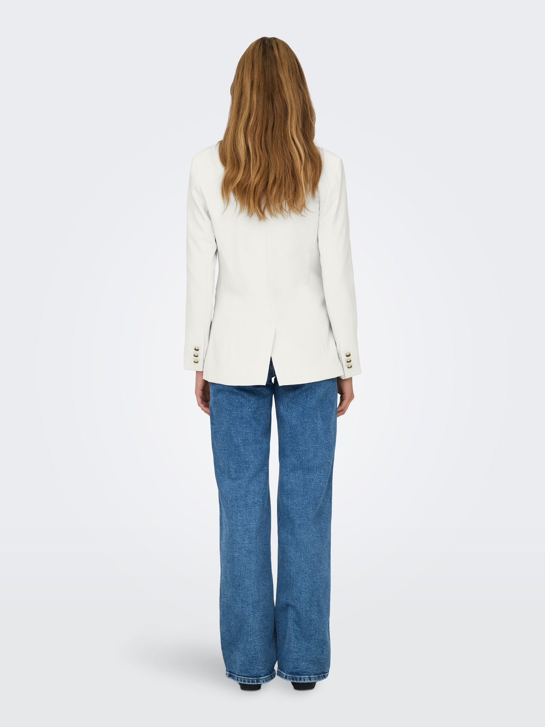 ONLY Giacca ONLY da DONNA - WHITE