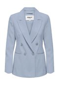 Giacca ONLY da DONNA - Blue