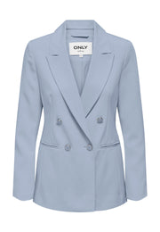 Giacca donna blu Only – 15294709
