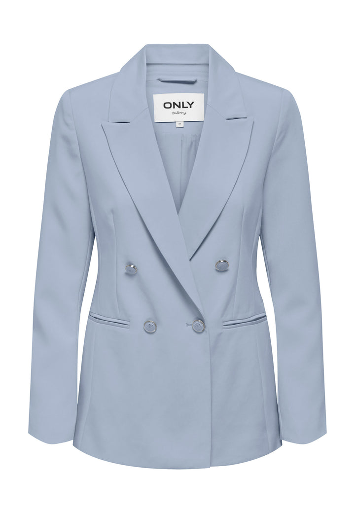 ONLY Giacca ONLY da DONNA - Blue