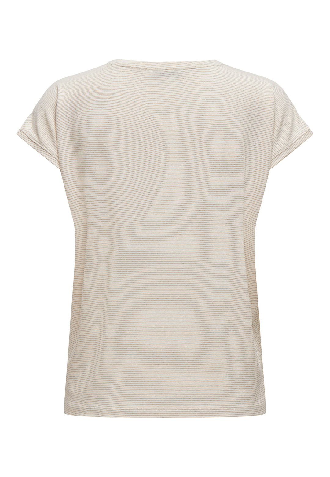 ONLY T-shirt ONLY da DONNA - WHITE