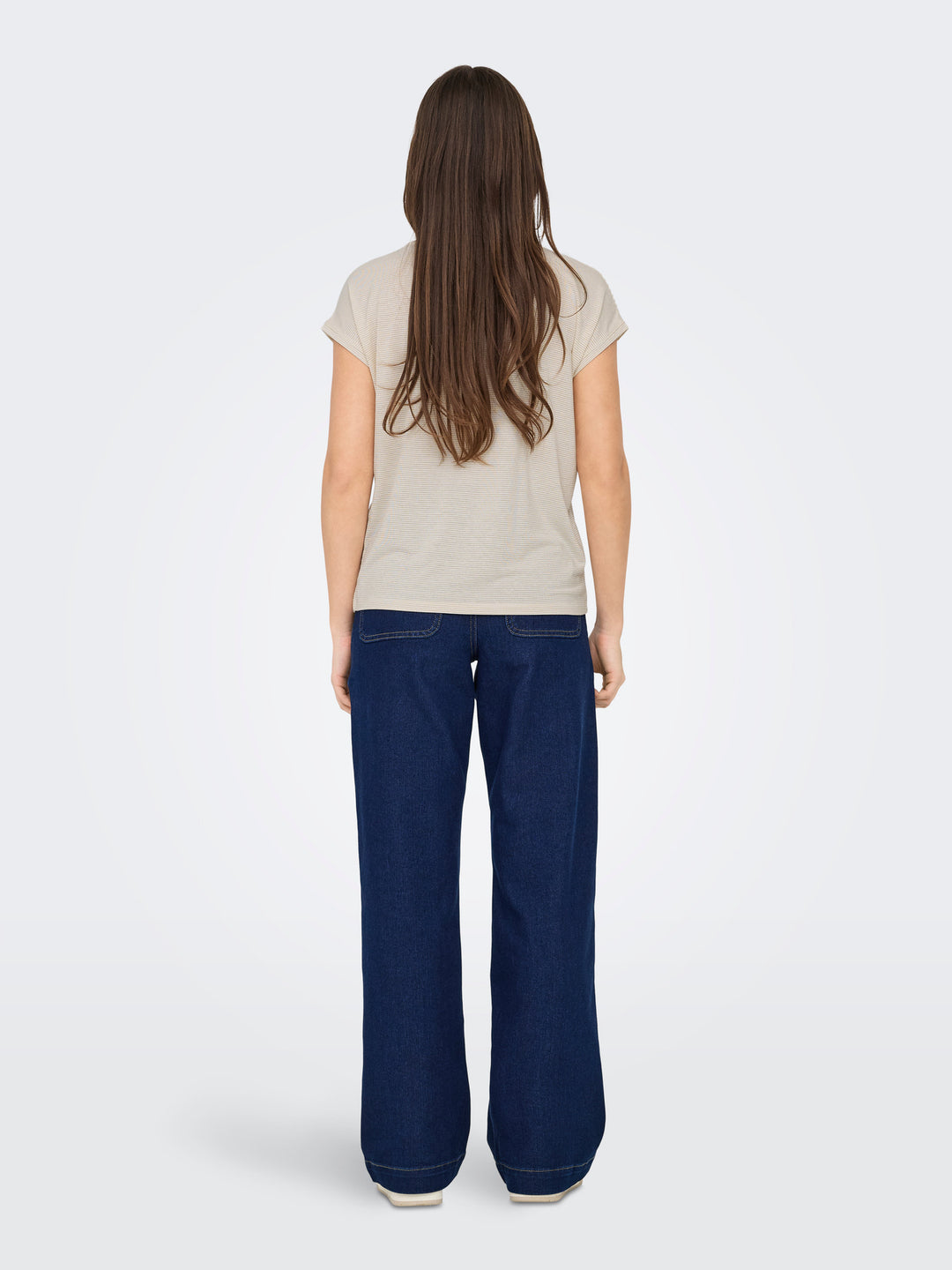 ONLY T-shirt ONLY da DONNA - WHITE