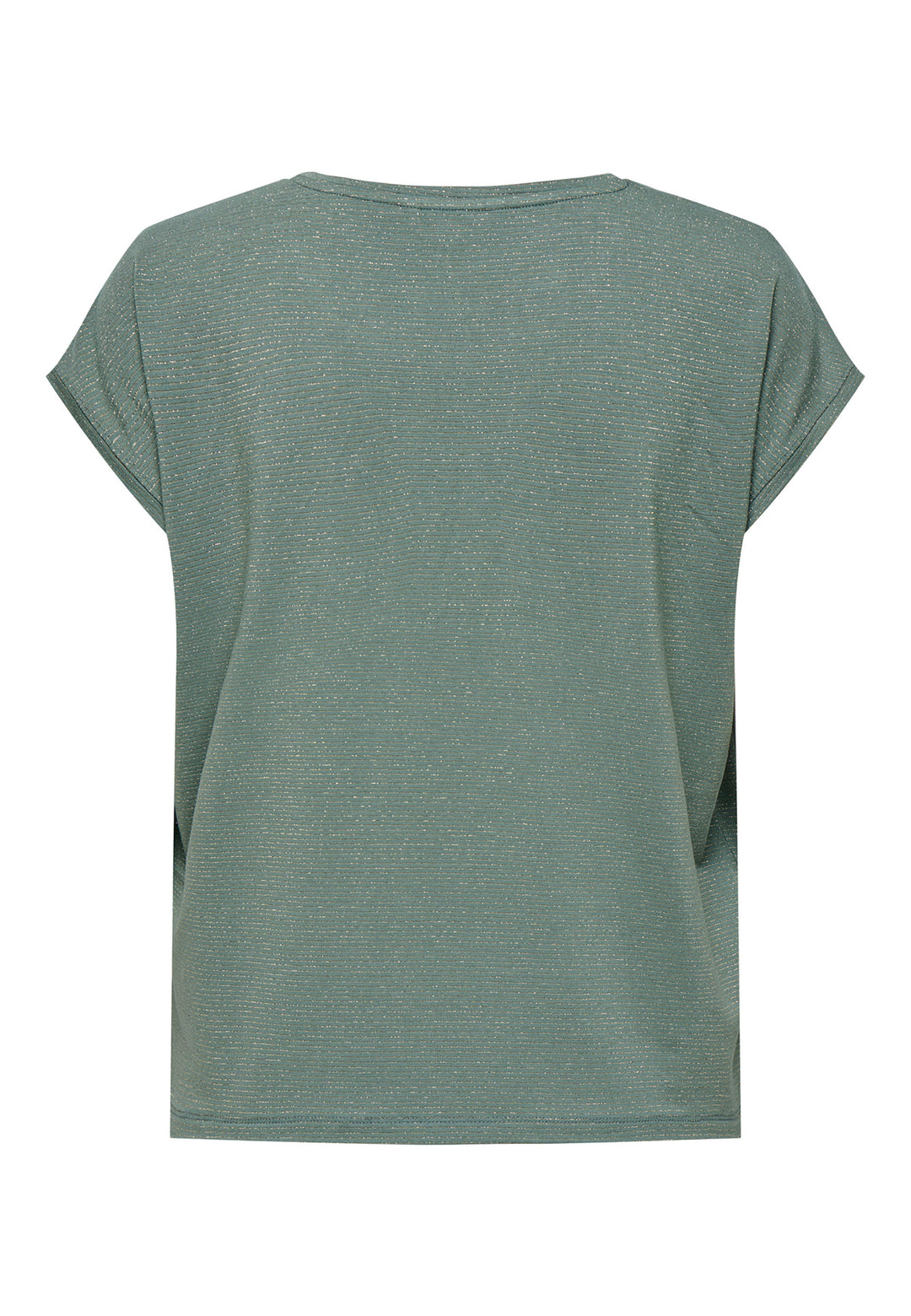 ONLY T-shirt ONLY da DONNA - Green