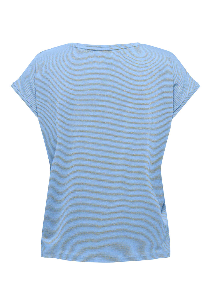 ONLY T-shirt ONLY da DONNA - Blue