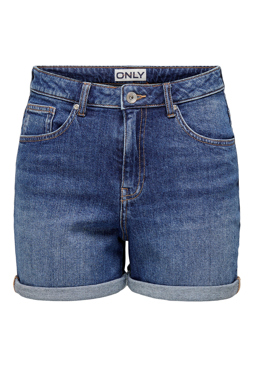 ONLY Shorts ONLY da DONNA - Blue
