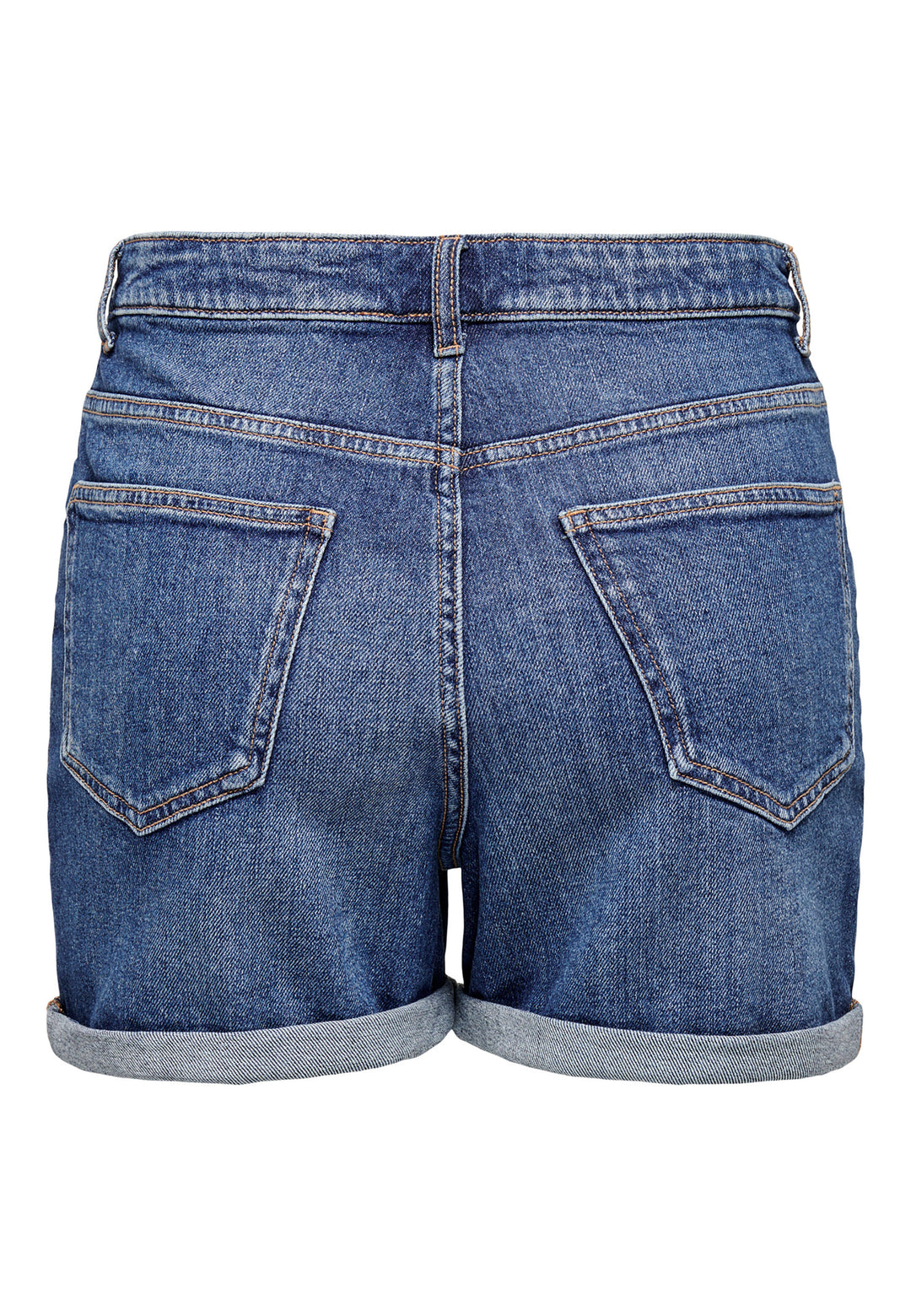 ONLY Shorts ONLY da DONNA - Blue
