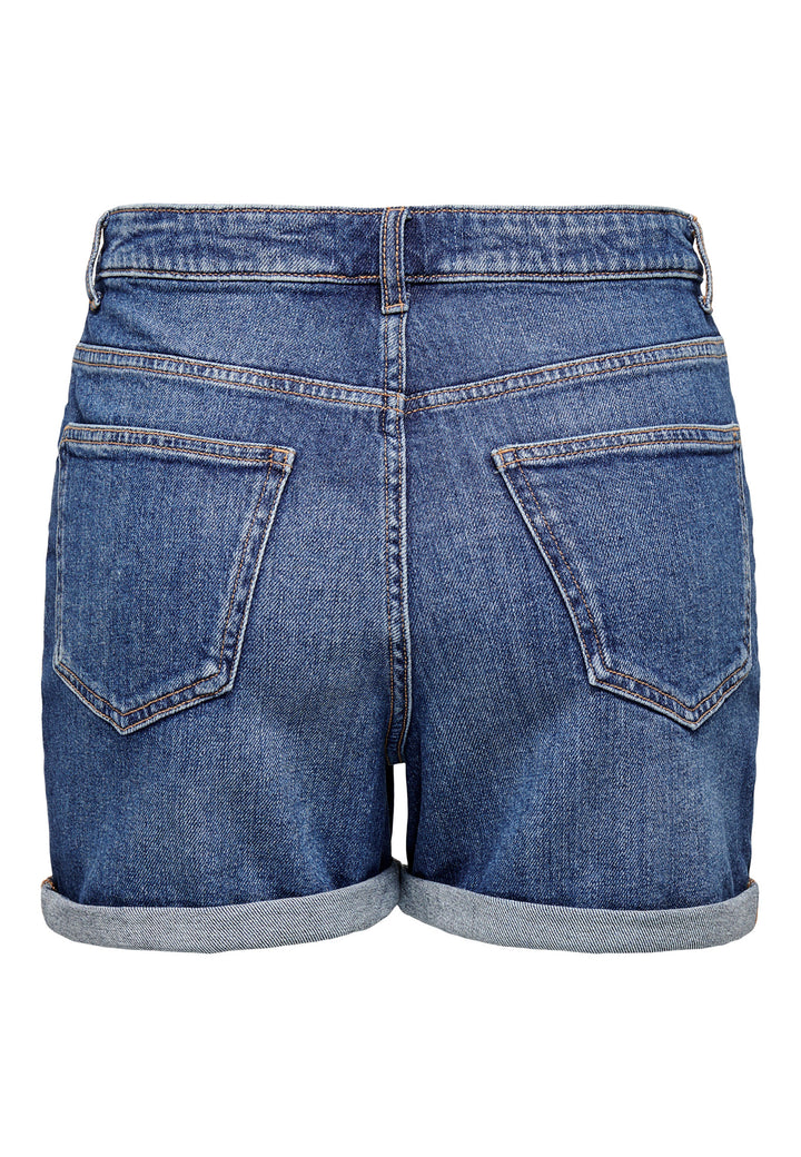ONLY Shorts ONLY da DONNA - Blue