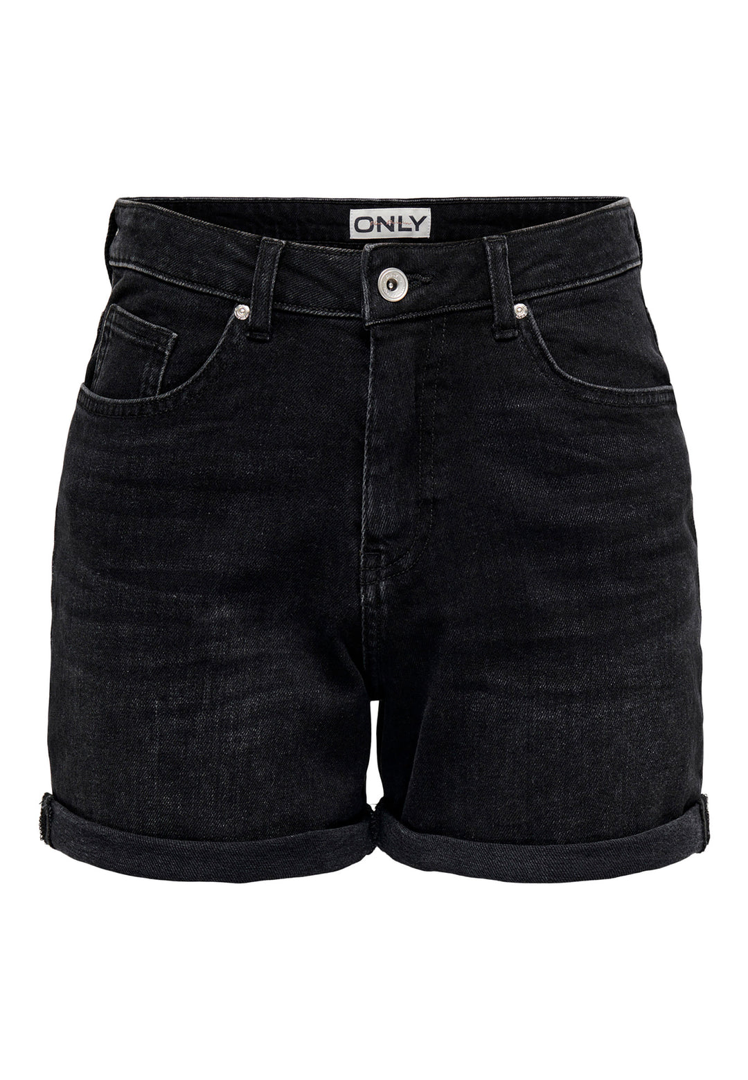 ONLY Shorts ONLY da DONNA - Black