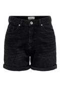 Shorts ONLY da DONNA - Black