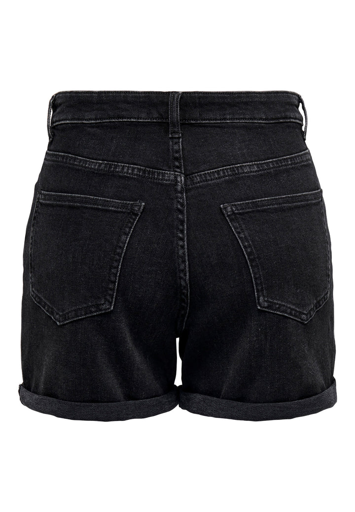 ONLY Shorts ONLY da DONNA - Black