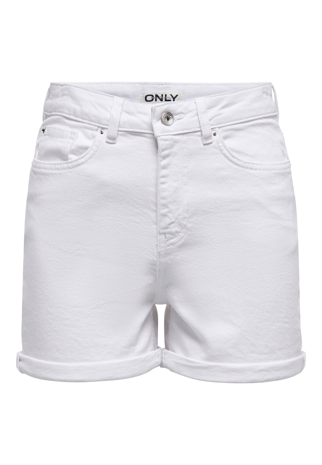 ONLY Shorts ONLY da DONNA - WHITE