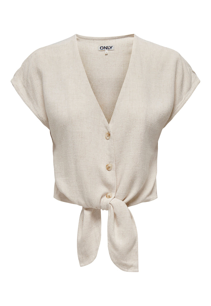 ONLY Camicia ONLY da DONNA - GREY