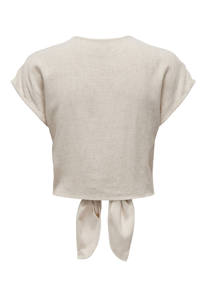 ONLY Camicia ONLY da DONNA - GREY