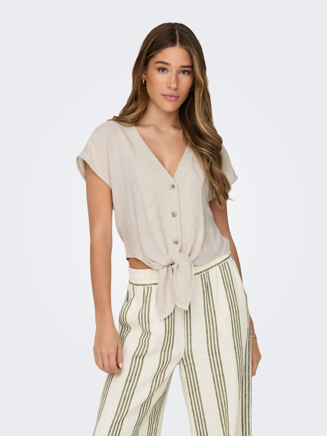 ONLY Camicia ONLY da DONNA - GREY