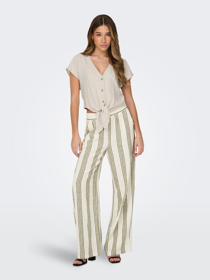 ONLY Camicia ONLY da DONNA - GREY