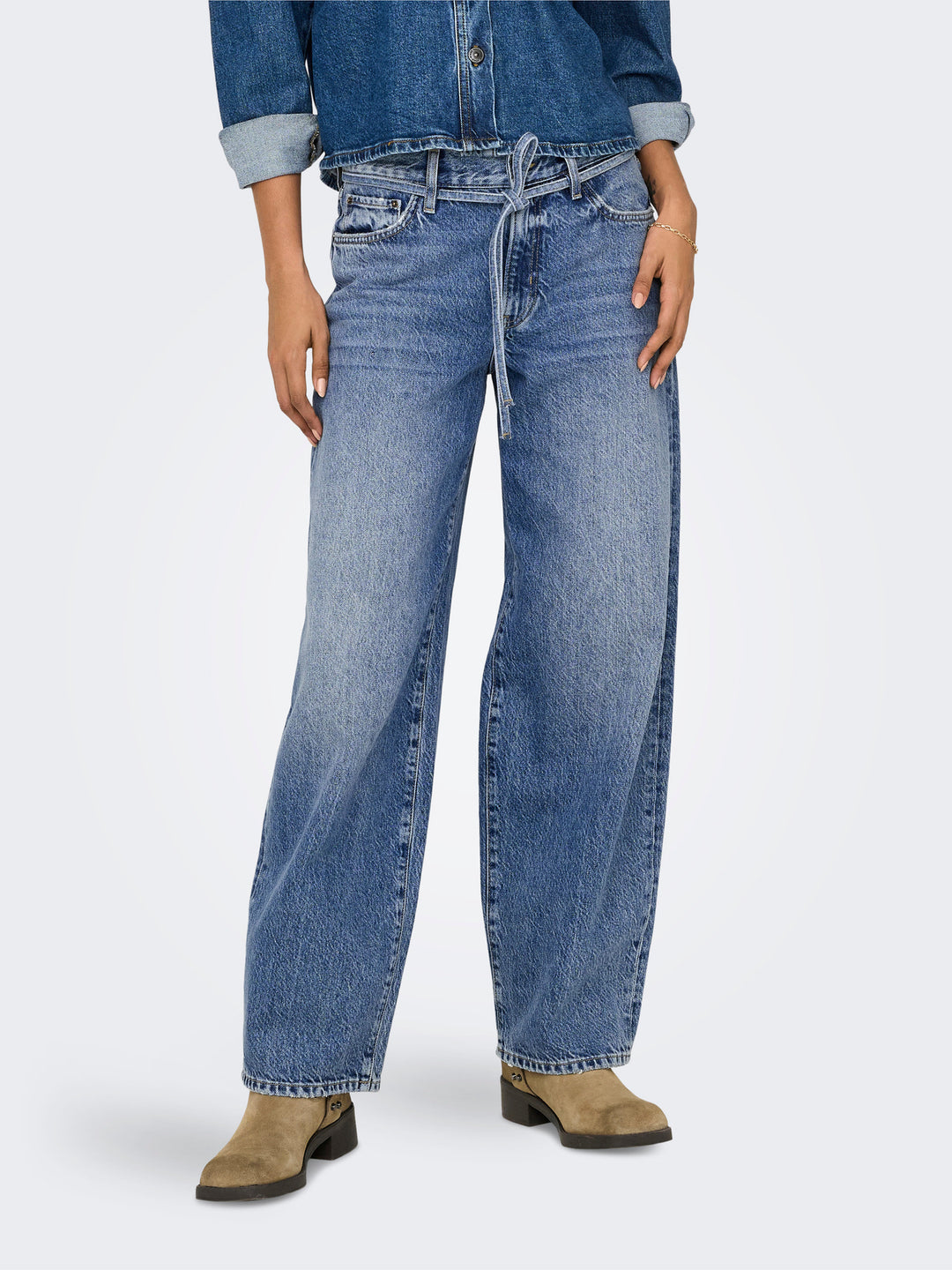 ONLY Jeans ONLY da DONNA - Blue