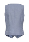 ONLY Gilet ONLY da DONNA - Blue