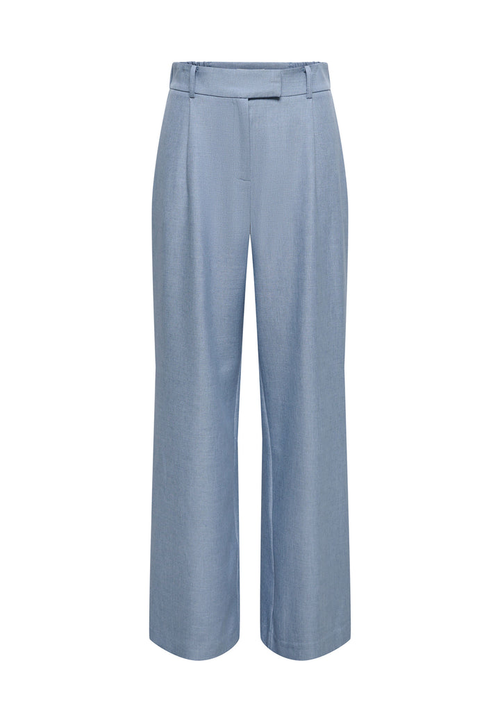 ONLY Pantalone ONLY da DONNA - Blue