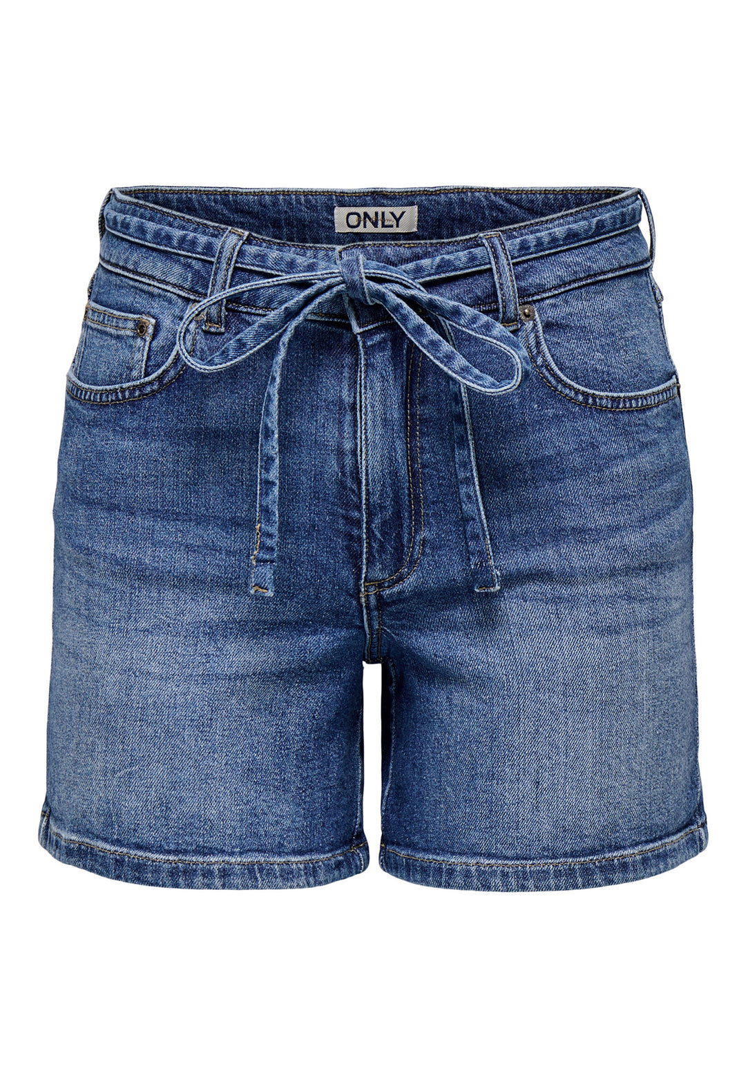 ONLY Shorts ONLY da DONNA - Blue