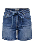 Shorts ONLY da DONNA - Blue
