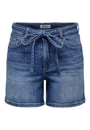 Shorts donna blu Only – 15340706