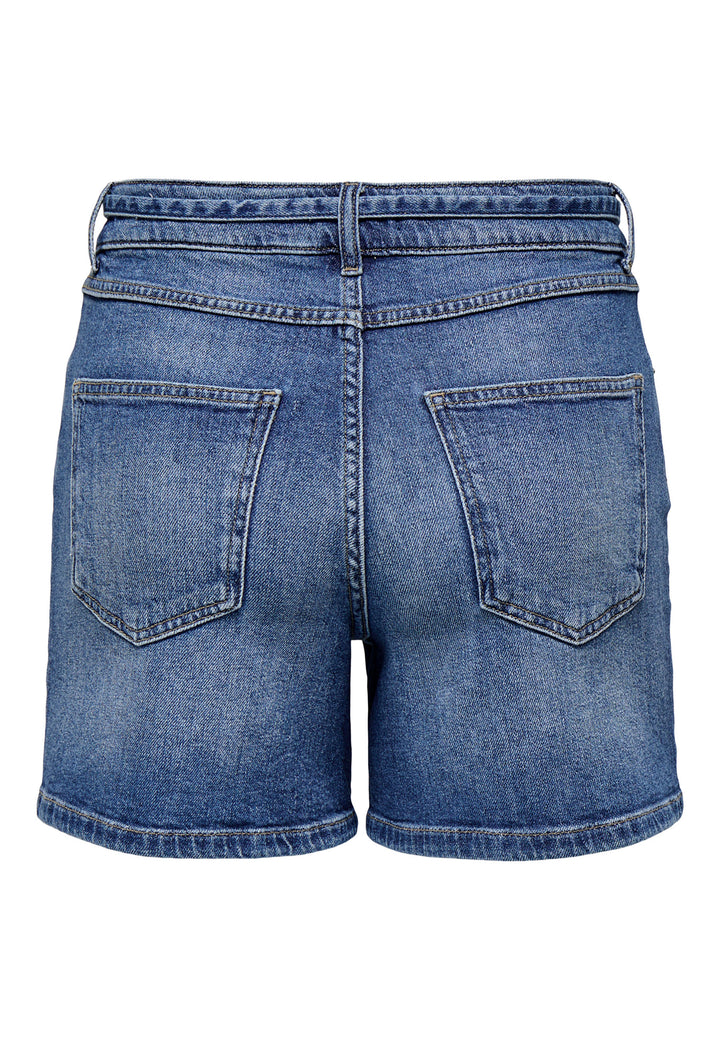 ONLY Shorts ONLY da DONNA - Blue