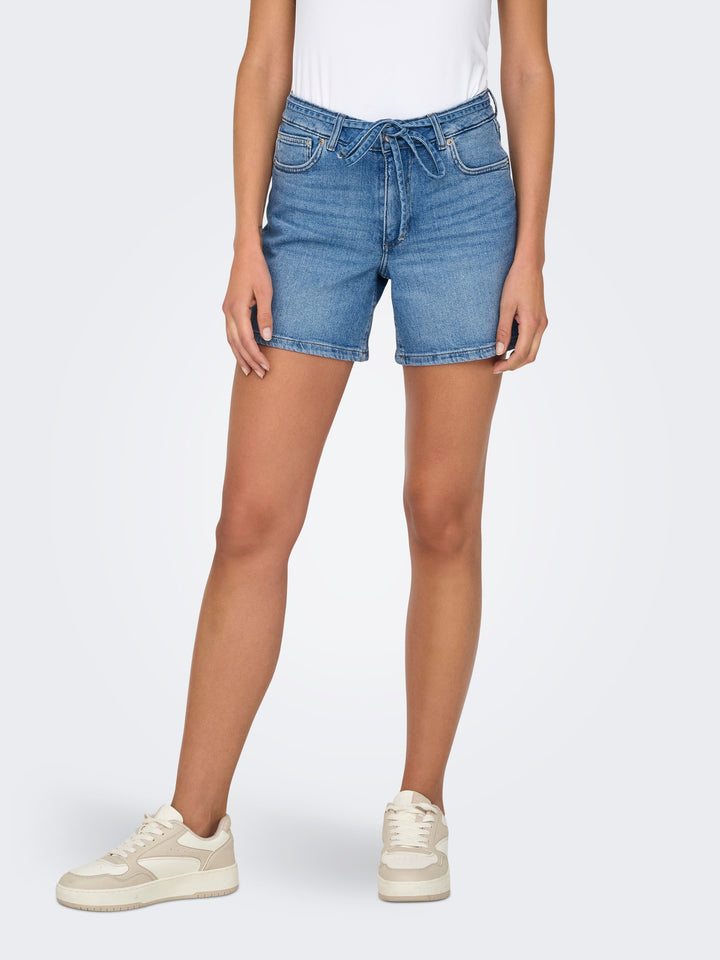 ONLY Shorts ONLY da DONNA - Blue