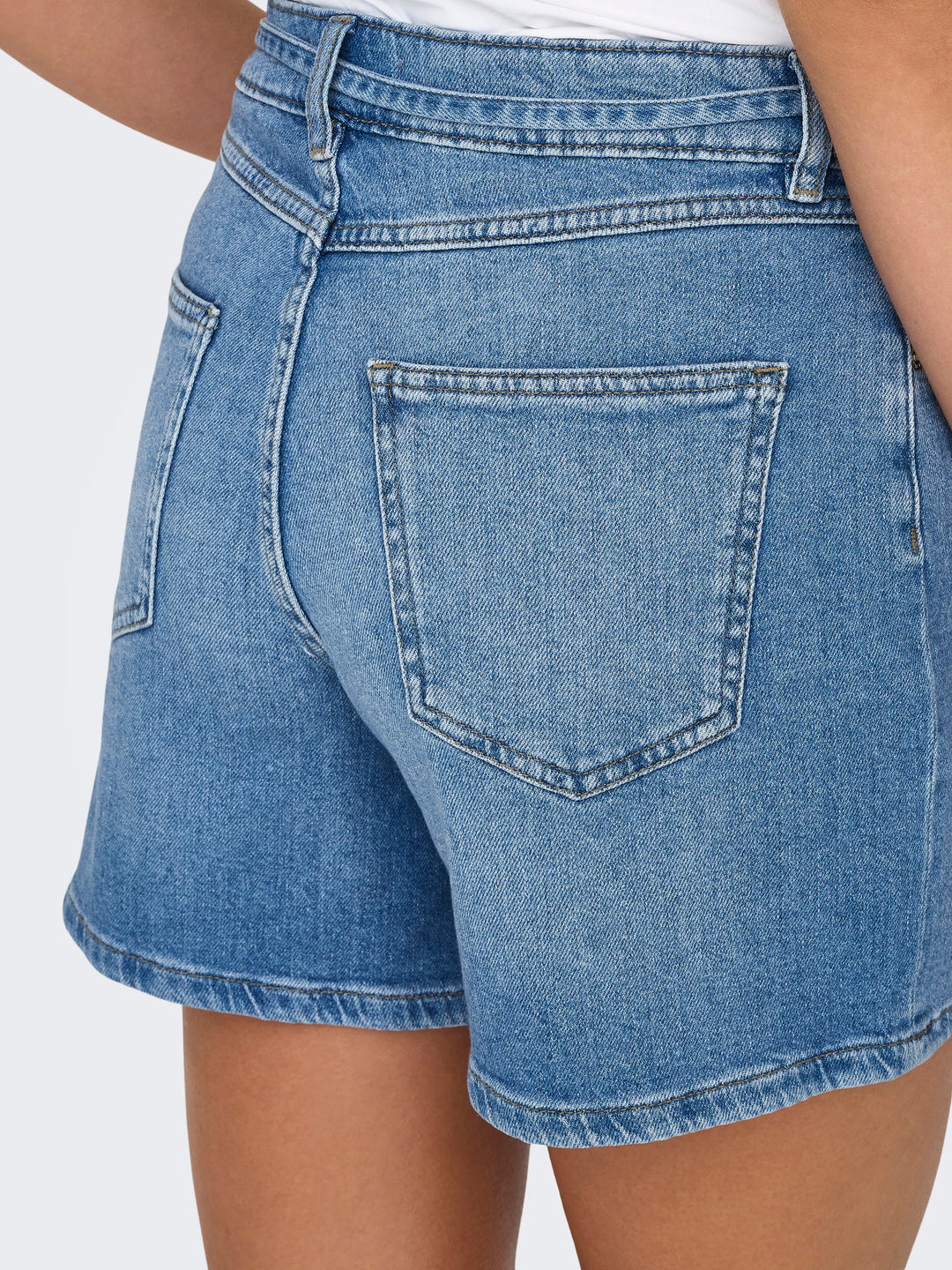 ONLY Shorts ONLY da DONNA - Blue