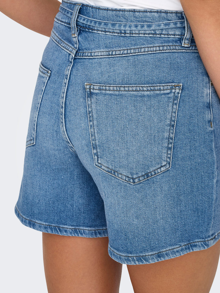 ONLY Shorts ONLY da DONNA - Blue