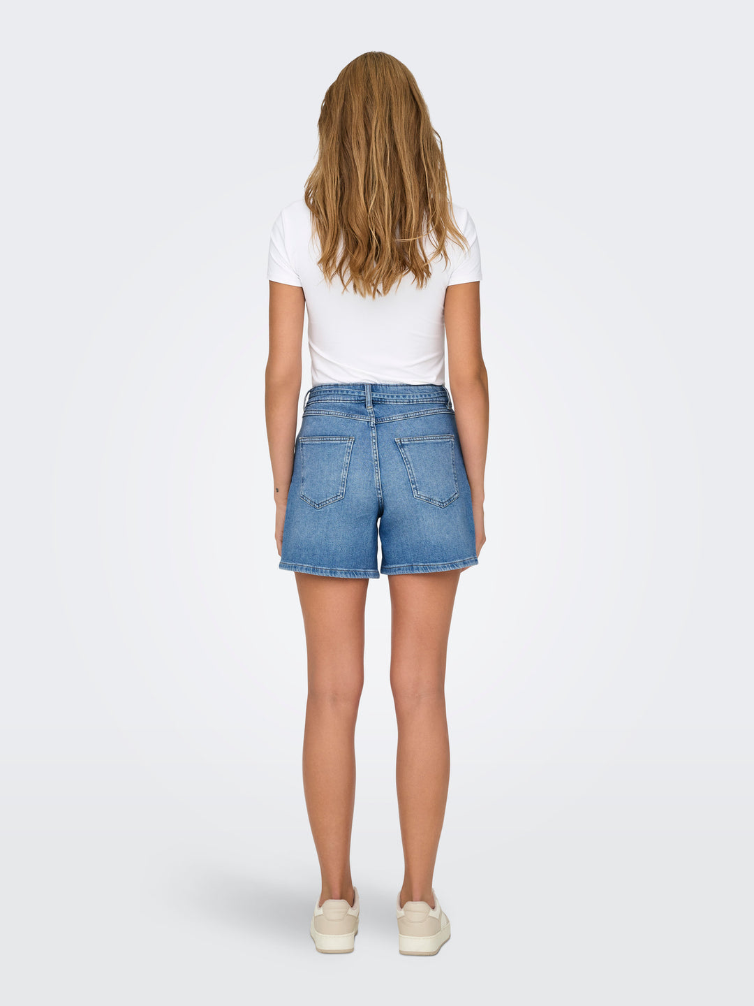 ONLY Shorts ONLY da DONNA - Blue
