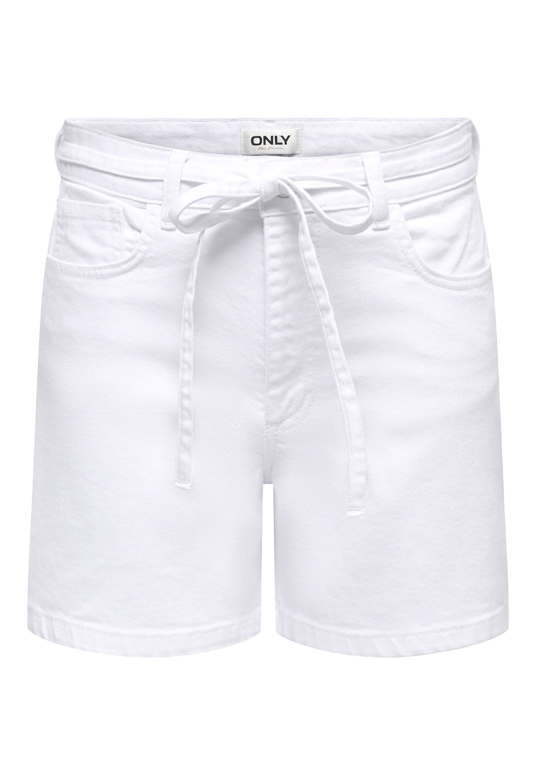 ONLY Shorts ONLY da DONNA - WHITE