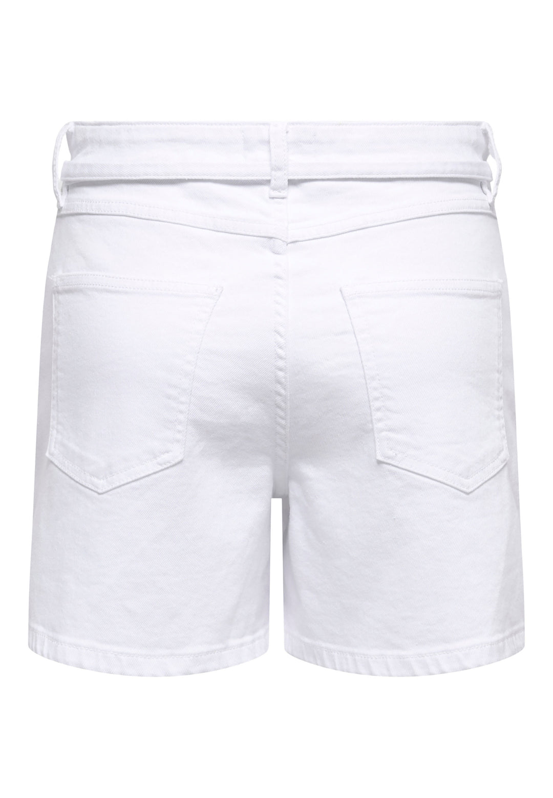 ONLY Shorts ONLY da DONNA - WHITE