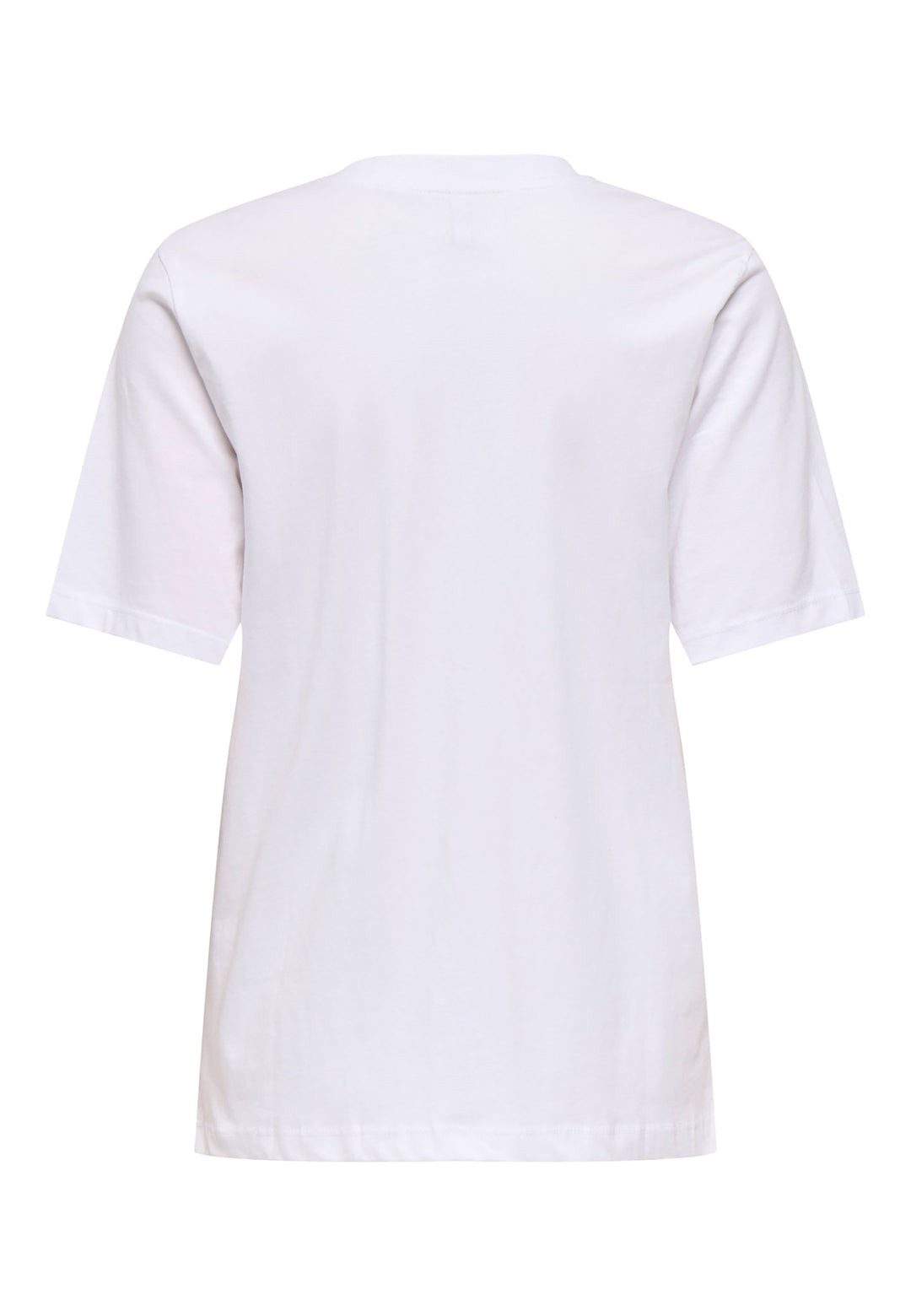 ONLY T-shirt ONLY da DONNA - WHITE