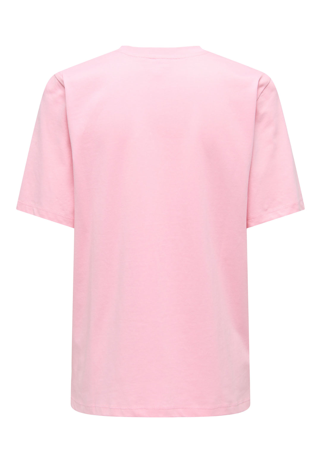 ONLY T-shirt ONLY da DONNA - Rosa