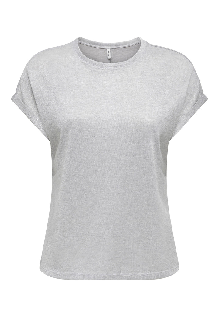 ONLY Top ONLY da DONNA - GREY