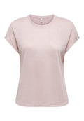Top ONLY da DONNA - Purple
