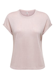 Top donna viola Only – 15343485
