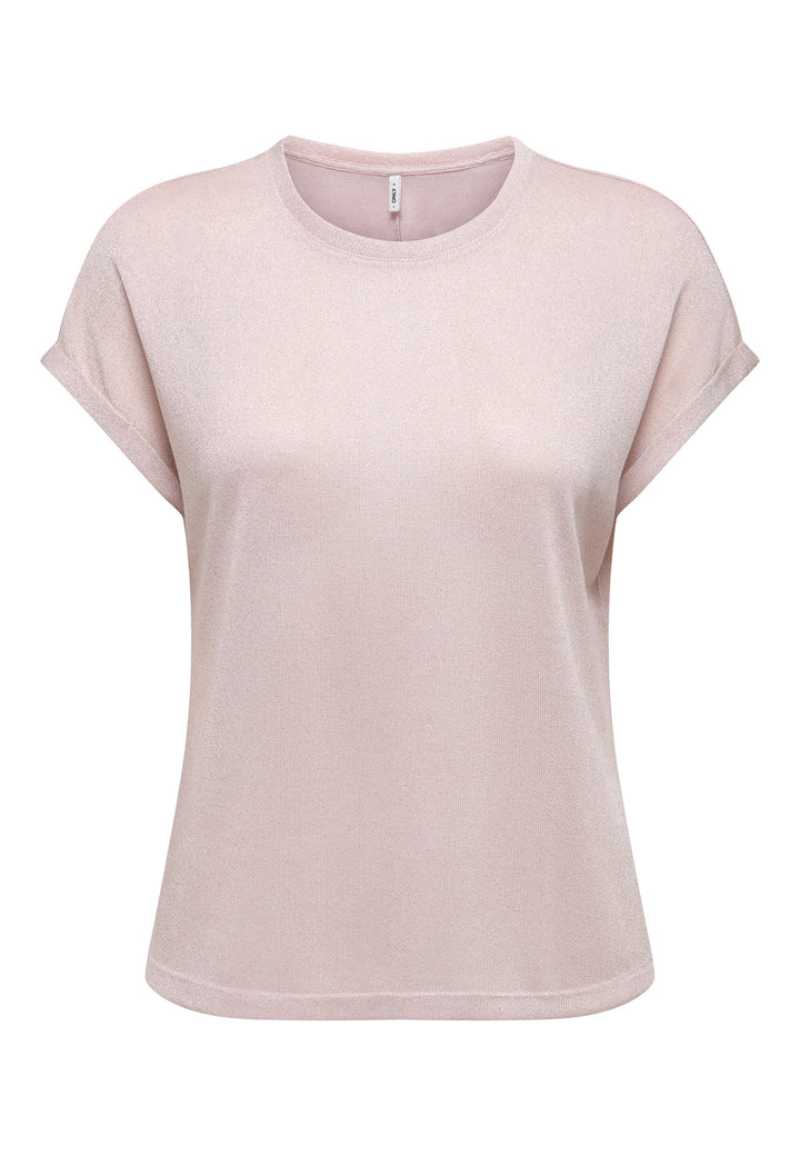 ONLY Top ONLY da DONNA - Purple